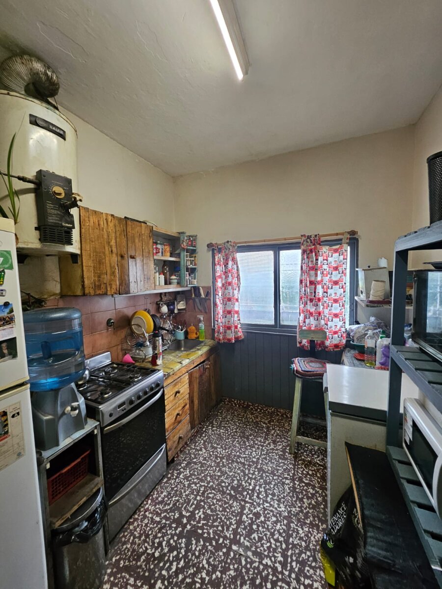 HERMOSA CASA 3AMB EN VENTA EN VILLA TESEI - 18