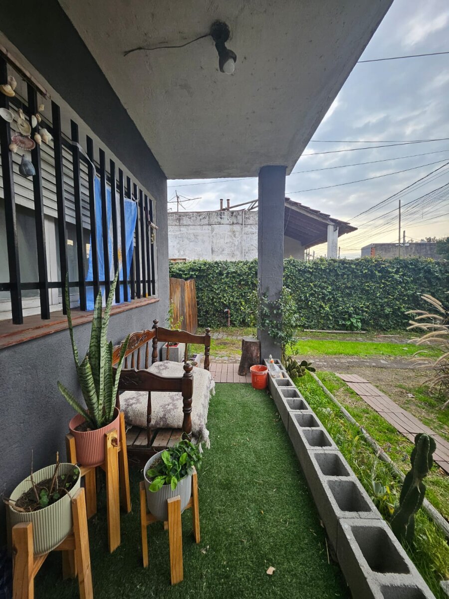 HERMOSA CASA 3AMB EN VENTA EN VILLA TESEI - 5