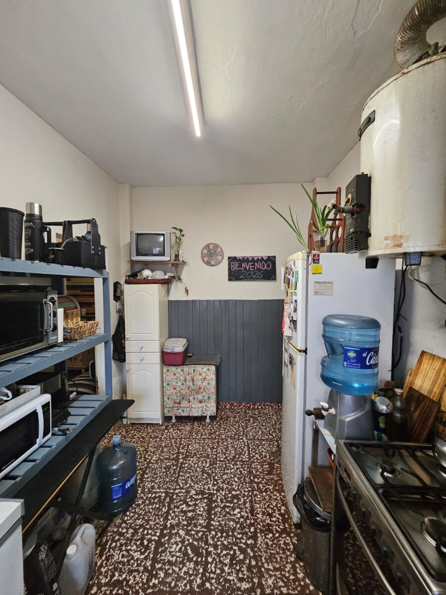 HERMOSA CASA 3AMB EN VENTA EN VILLA TESEI - 19
