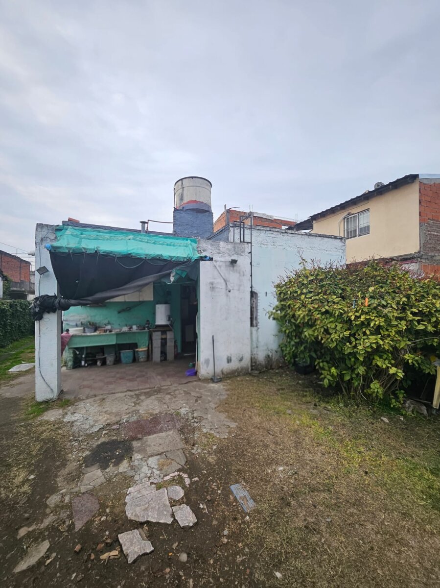 HERMOSA CASA 3AMB EN VENTA EN VILLA TESEI - 21