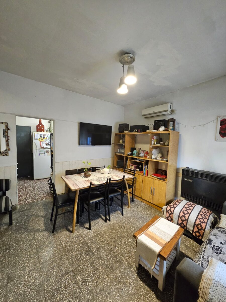 HERMOSA CASA 3AMB EN VENTA EN VILLA TESEI - 6