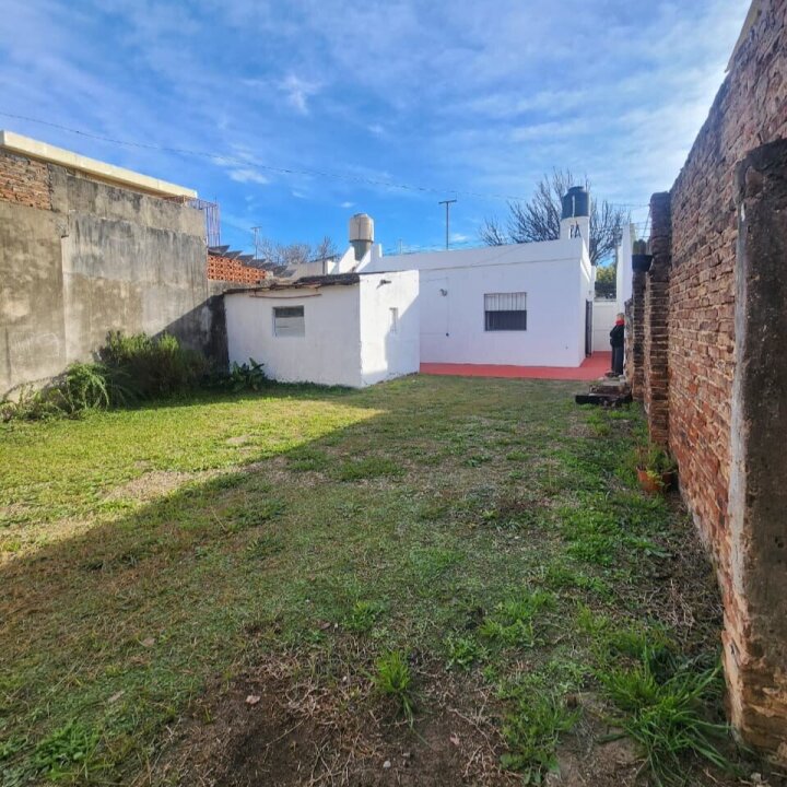 Casas - Rosario - Alquiler
