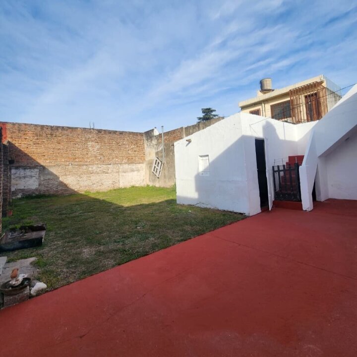 Casas - Rosario - Alquiler