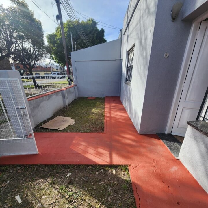 Casas - Rosario - Alquiler