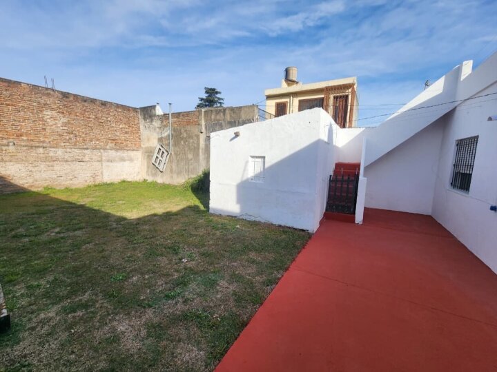 Casas - Rosario - Alquiler