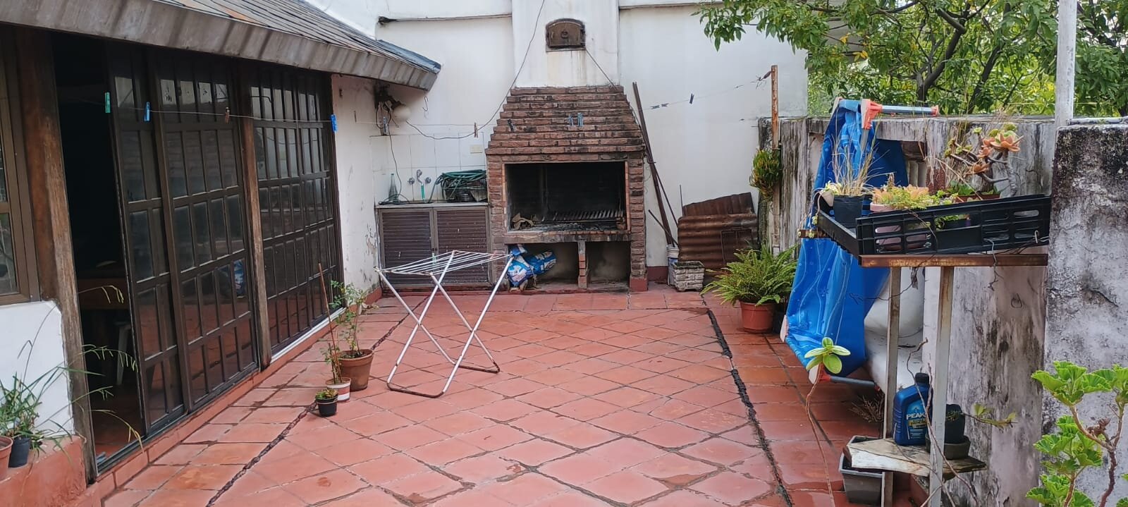 PH DE 4 AMB CON DEPENDENCIA EN PLENO CABALLITO - 15