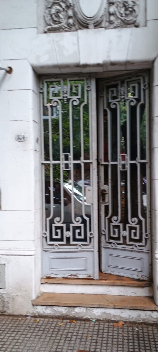 PH DE 4 AMB CON DEPENDENCIA EN PLENO CABALLITO - 4