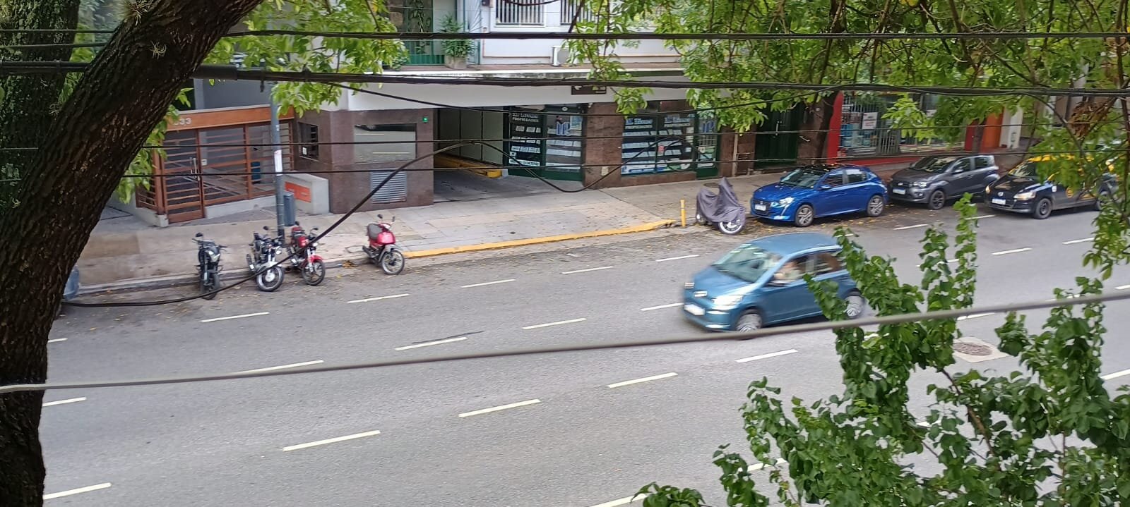 PH DE 4 AMB CON DEPENDENCIA EN PLENO CABALLITO - 6