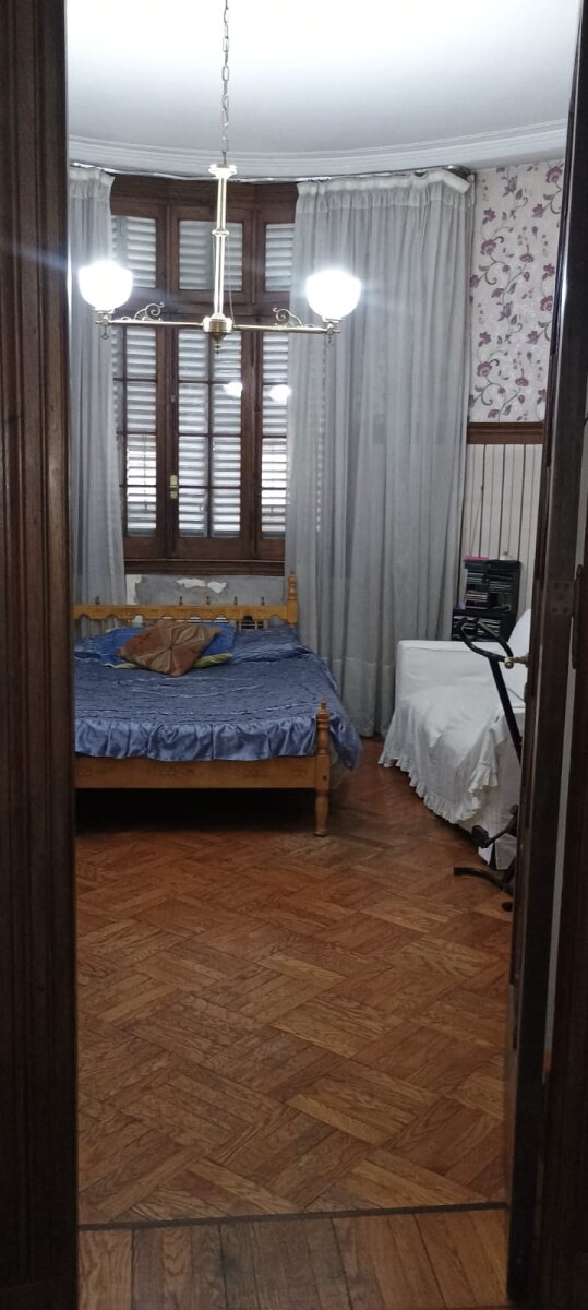 PH DE 4 AMB CON DEPENDENCIA EN PLENO CABALLITO - 18