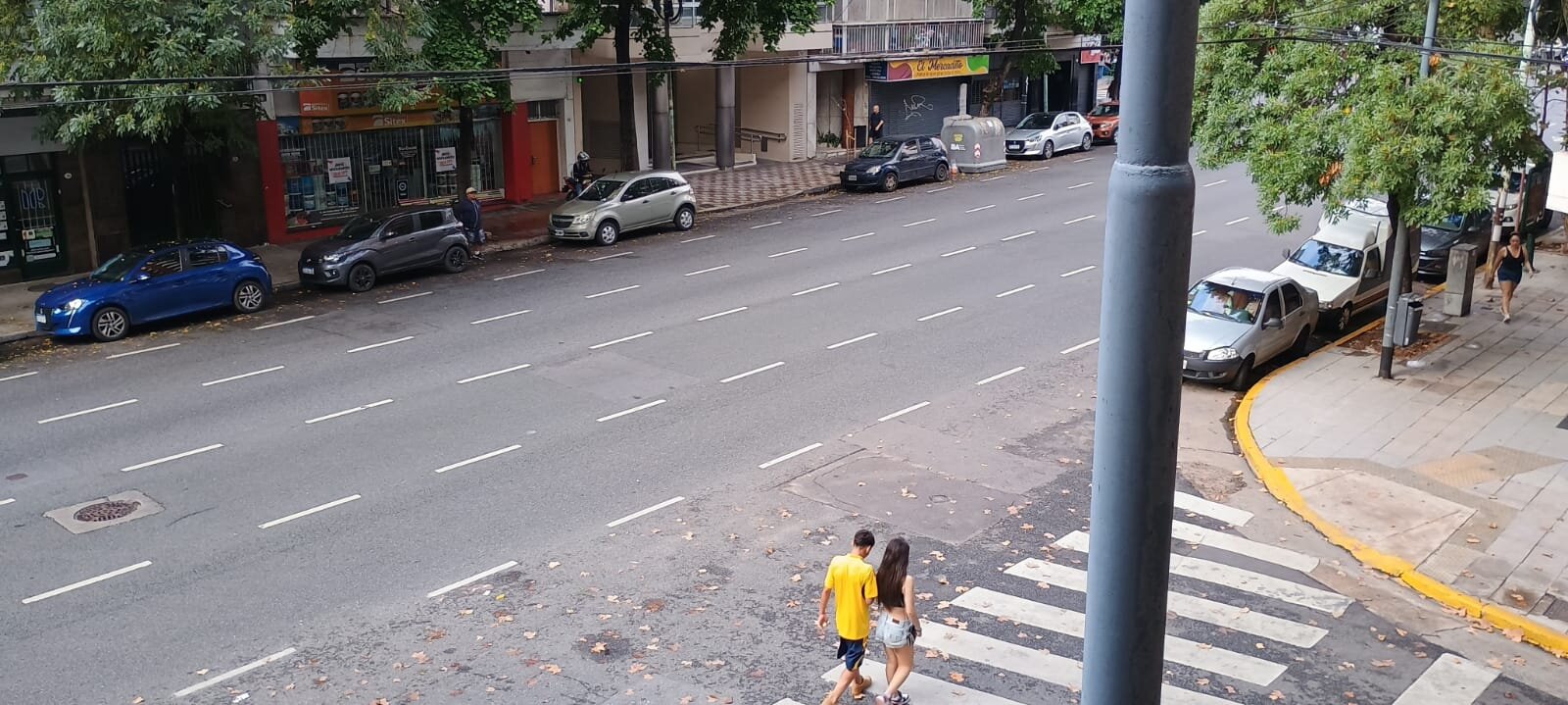 PH DE 4 AMB CON DEPENDENCIA EN PLENO CABALLITO - 7