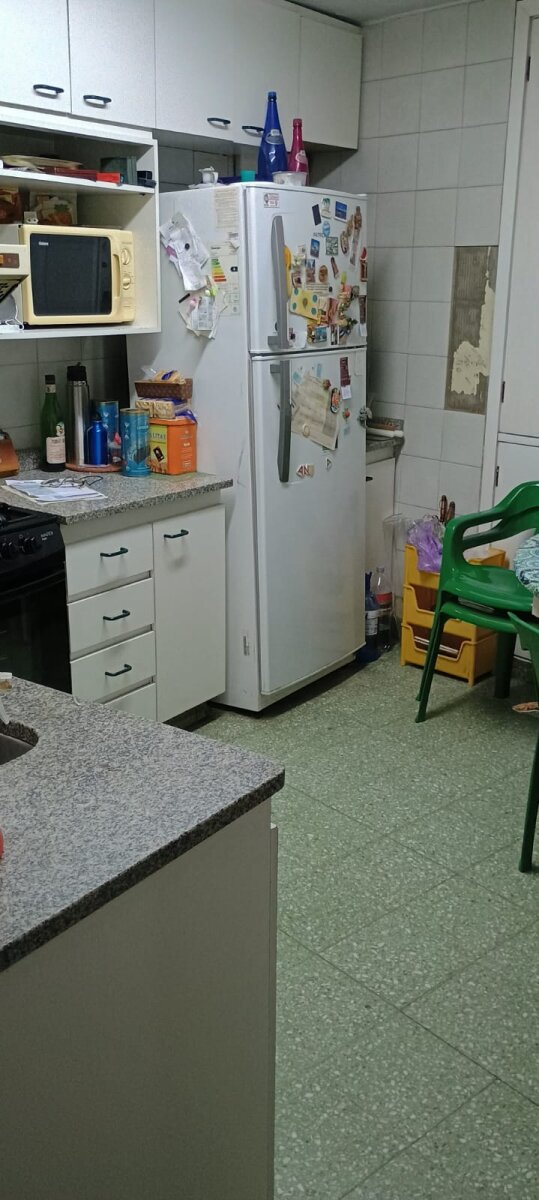 PH DE 4 AMB CON DEPENDENCIA EN PLENO CABALLITO - 10