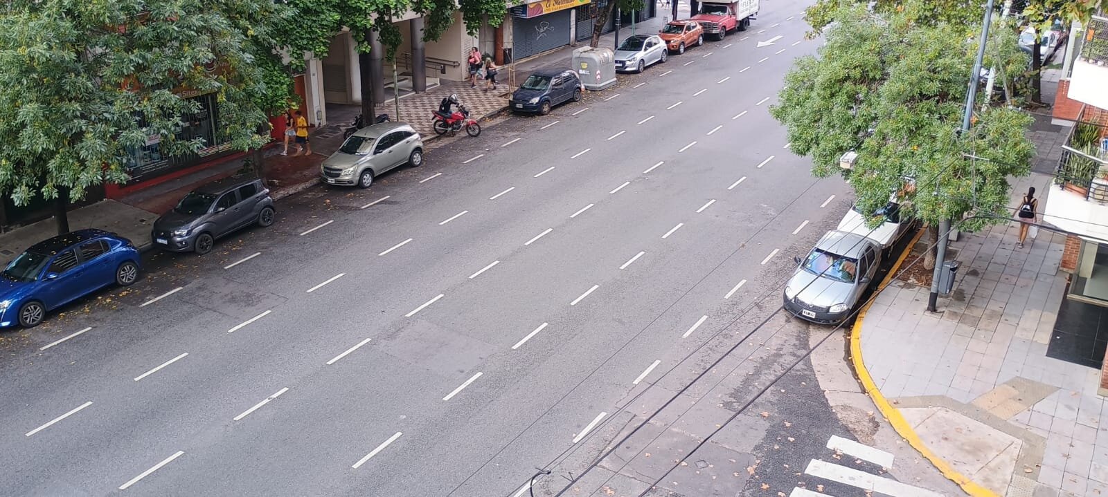 PH DE 4 AMB CON DEPENDENCIA EN PLENO CABALLITO - 19