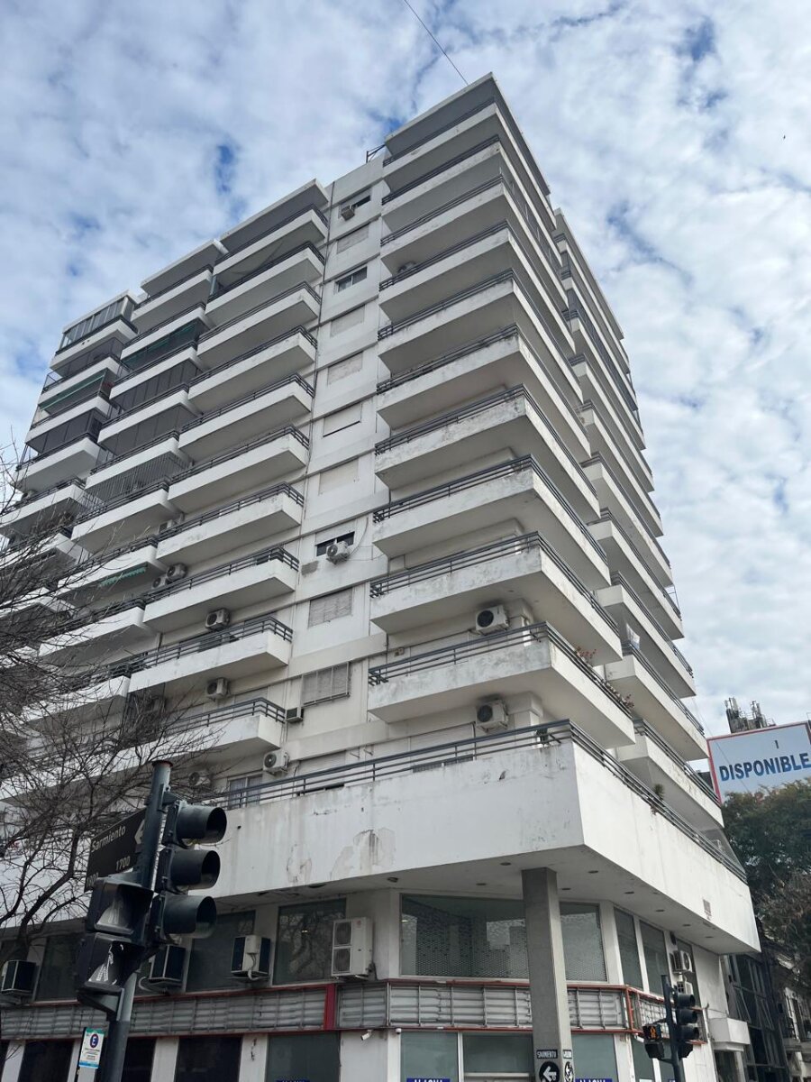 Dos Dormitorios Pellegrini - 1