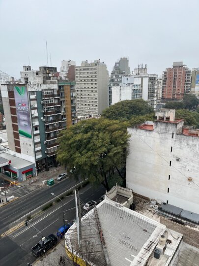 Departamentos - Rosario - Alquiler