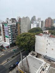 Departamentos - Rosario - Alquiler