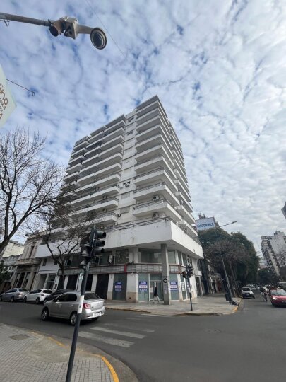 Departamentos - Rosario - Alquiler