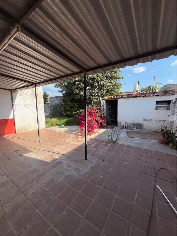 006 Casa de 3 Dormitorios con Patio y cochera APTA CRÉDITO - Imagen 7