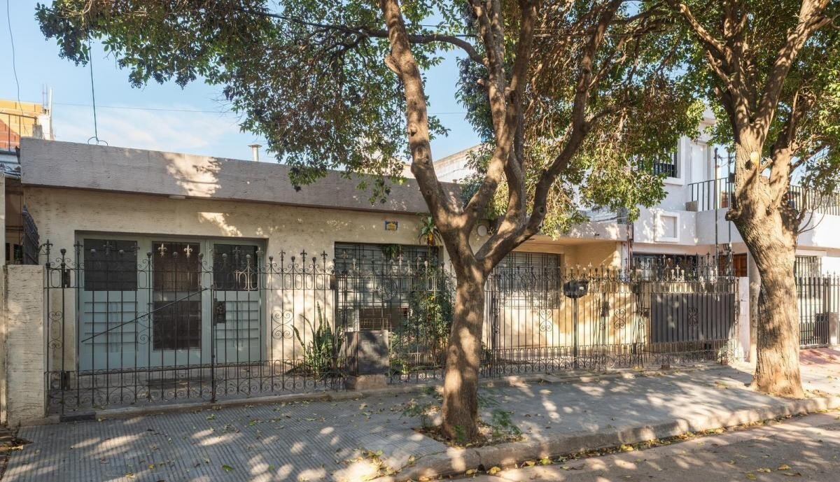 006 Casa de 2 Dormitorios 2 Baños en Barrio San Nicolás Apta Crédito - Imagen 14