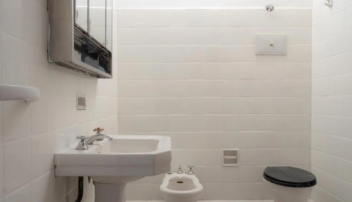 006 Casa de 2 Dormitorios 2 Baños en Barrio San Nicolás Apta Crédito - Imagen 12