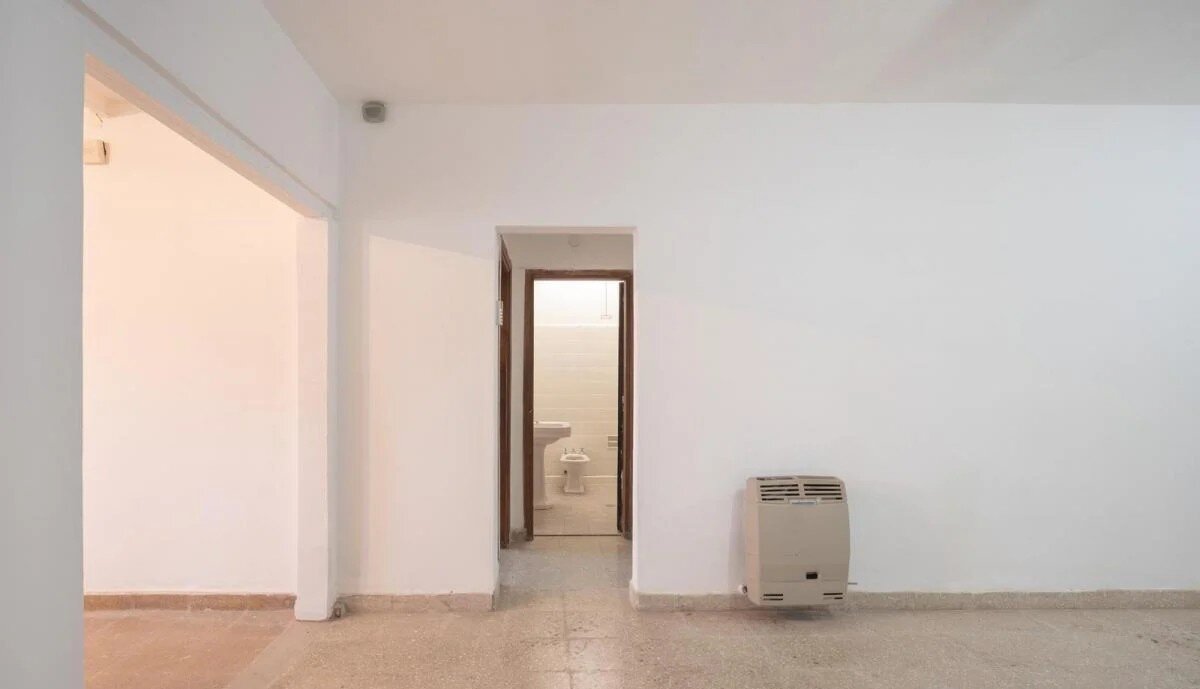 006 Casa de 2 Dormitorios 2 Baños en Barrio San Nicolás Apta Crédito - Imagen 9
