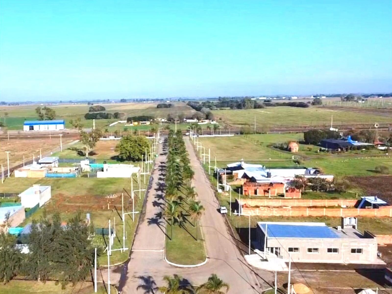 Terreno en venta en Tierra de Sueños Ciudad Nautica Arroyo Seco - 3
