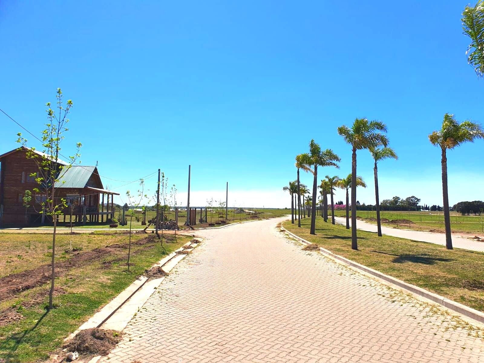 Terreno en venta en Tierra de Sueños Ciudad Nautica Arroyo Seco - 2