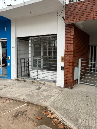 Locales - Rosario -  Alquiler