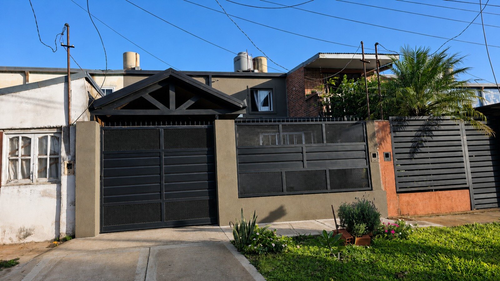 SE VENDE CASA EN POSADAS MISIONES A METROS DE LA UCAMI — foto 11