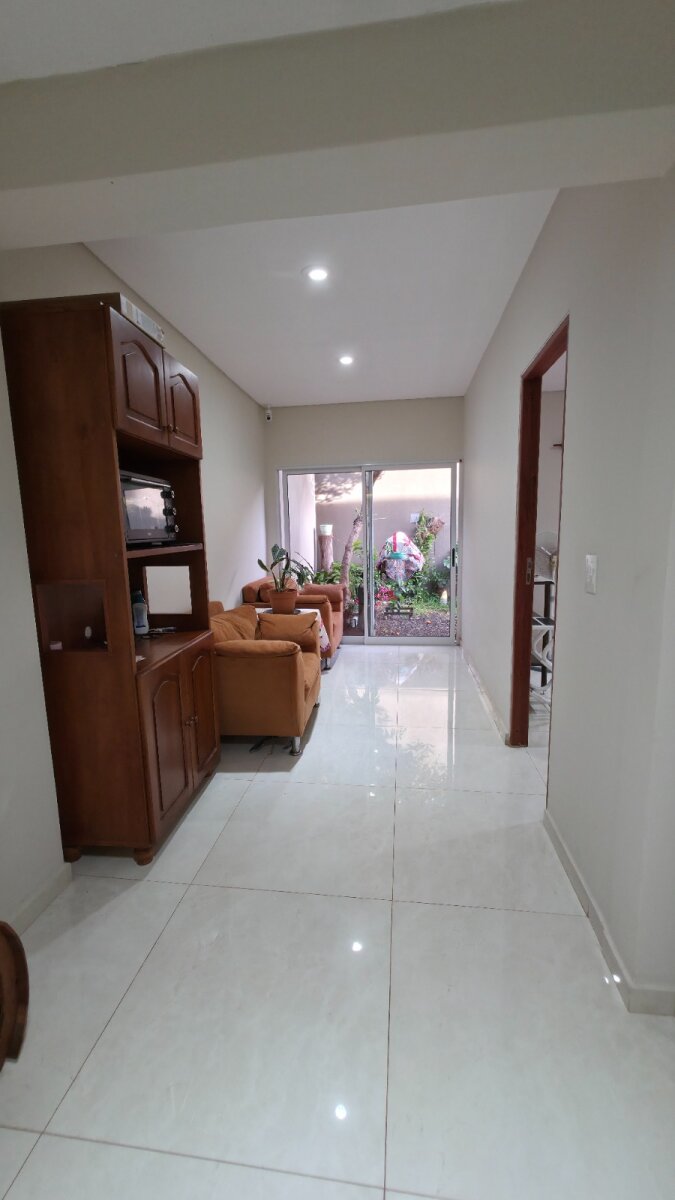 SE VENDE CASA EN POSADAS MISIONES A METROS DE LA UCAMI — foto 2