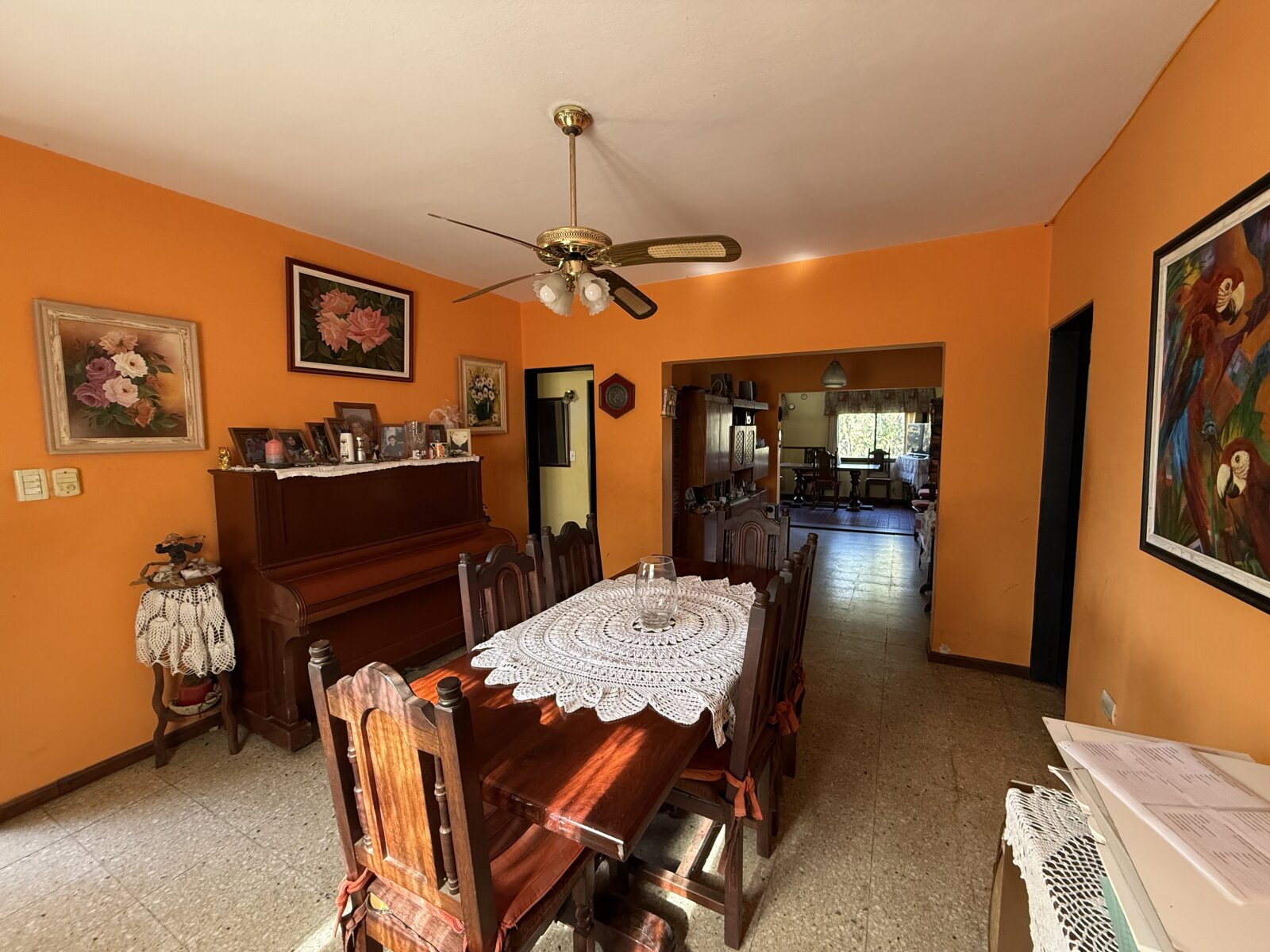 Casa en Venta en Villa Allende-Excelente Oportunidad para Inversión-Ideal Geriátrico - Imagen 8