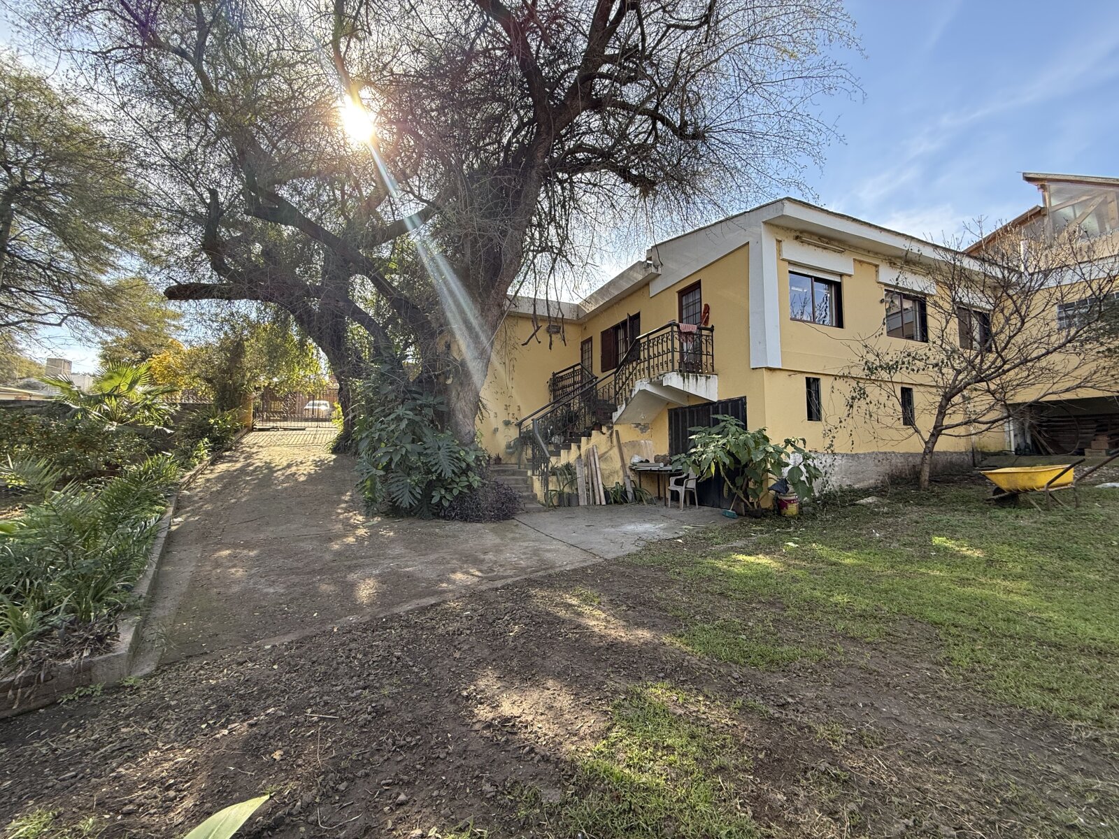 Casa en Venta en Villa Allende-Excelente Oportunidad para Inversión-Ideal Geriátrico - Imagen 30