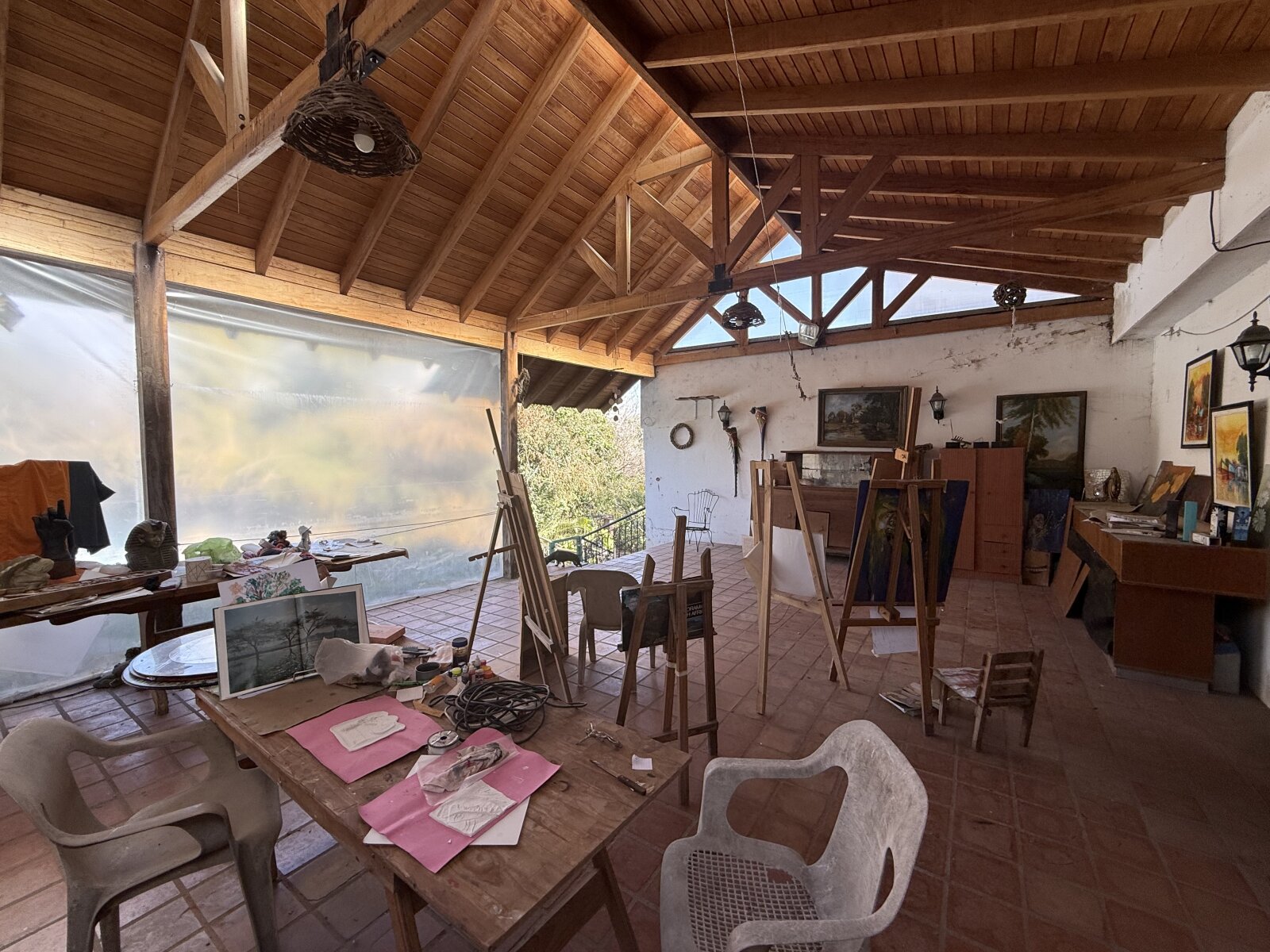 Casa en Venta en Villa Allende-Excelente Oportunidad para Inversión-Ideal Geriátrico - Imagen 26