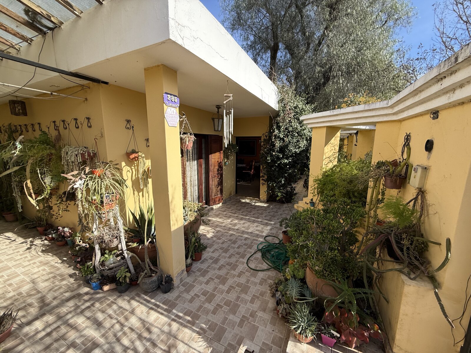 Casa en Venta en Villa Allende-Excelente Oportunidad para Inversión-Ideal Geriátrico - Imagen 7
