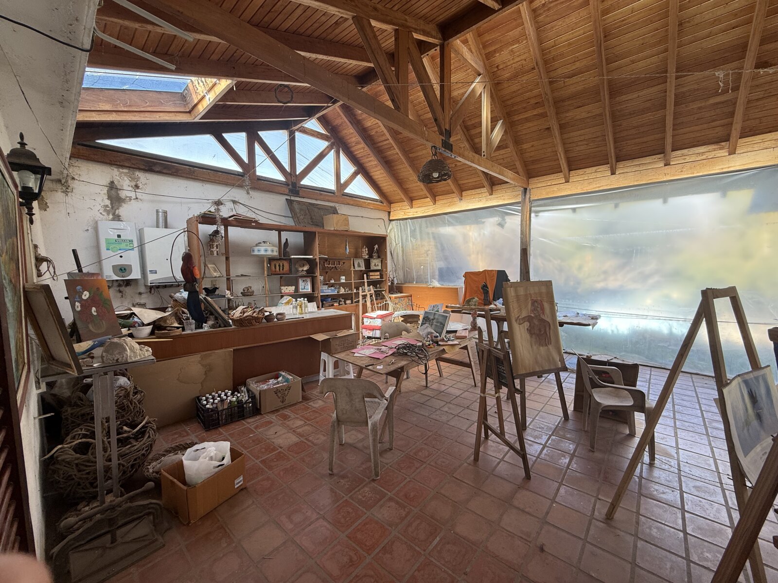 Casa en Venta en Villa Allende-Excelente Oportunidad para Inversión-Ideal Geriátrico - Imagen 24
