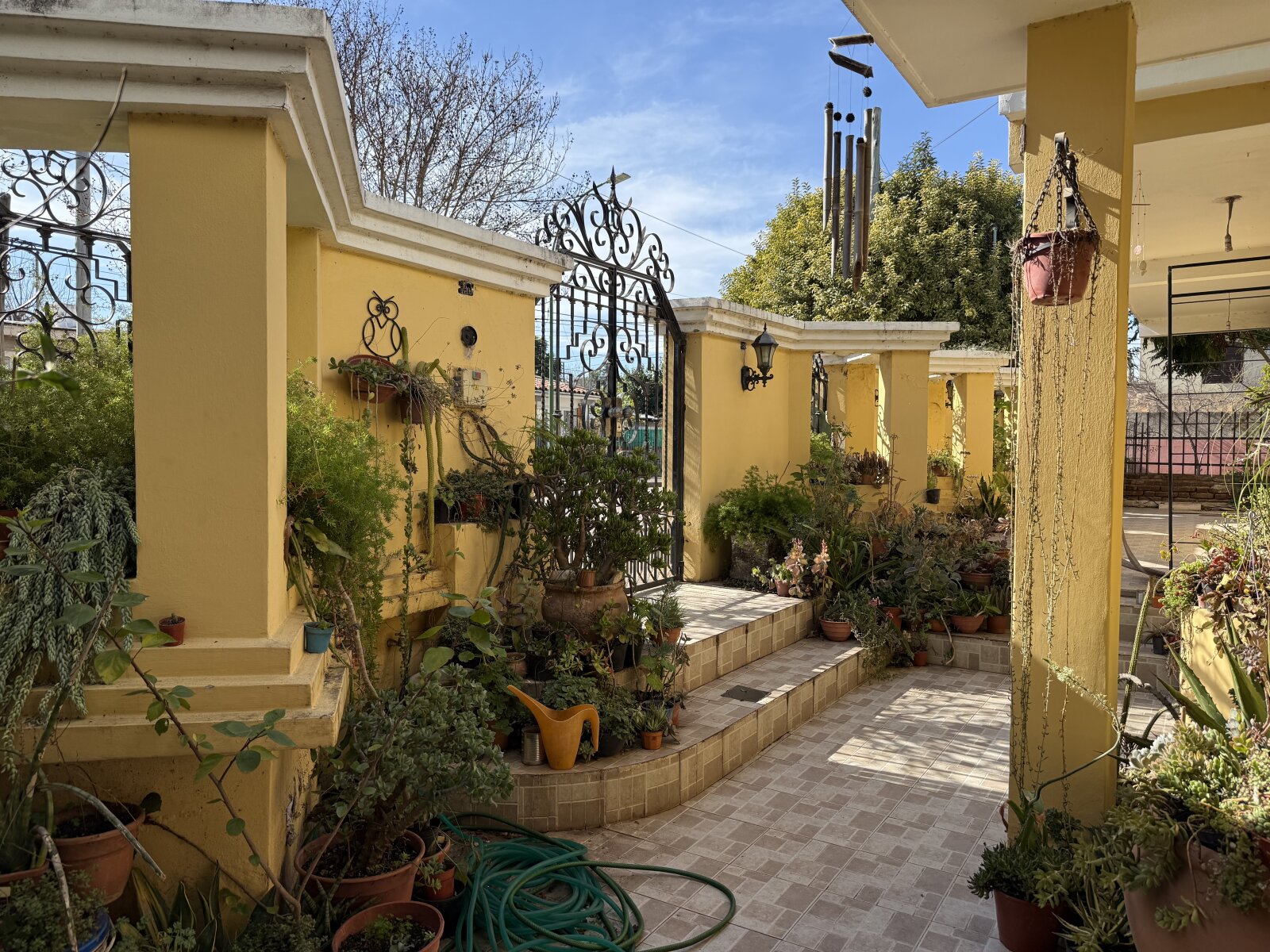 Casa en Venta en Villa Allende-Excelente Oportunidad para Inversión-Ideal Geriátrico - Imagen 3