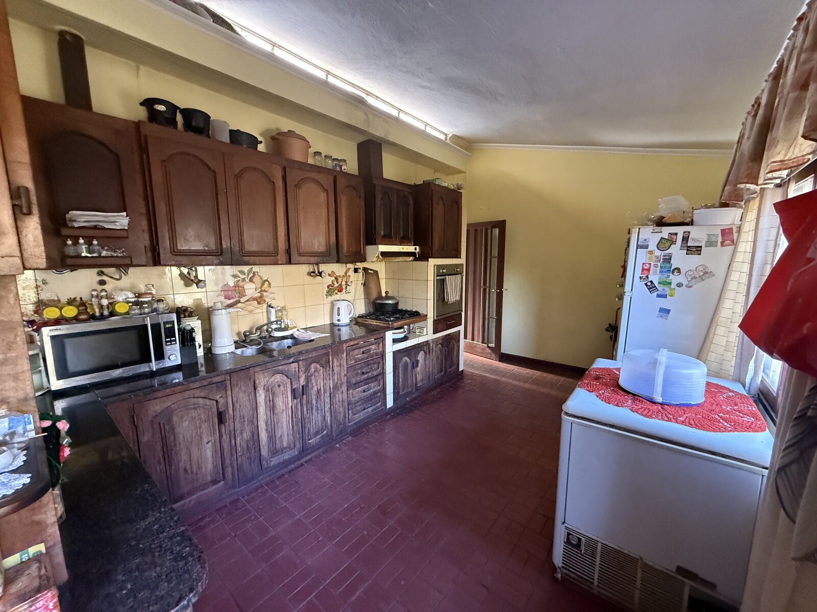 Casa en Venta en Villa Allende-Excelente Oportunidad para Inversión-Ideal Geriátrico - Imagen 15