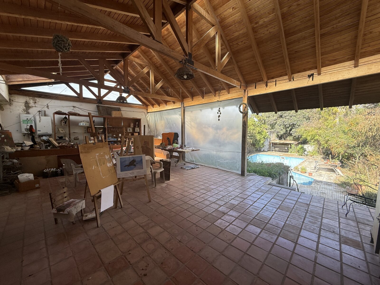 Casa en Venta en Villa Allende-Excelente Oportunidad para Inversión-Ideal Geriátrico - Imagen 25
