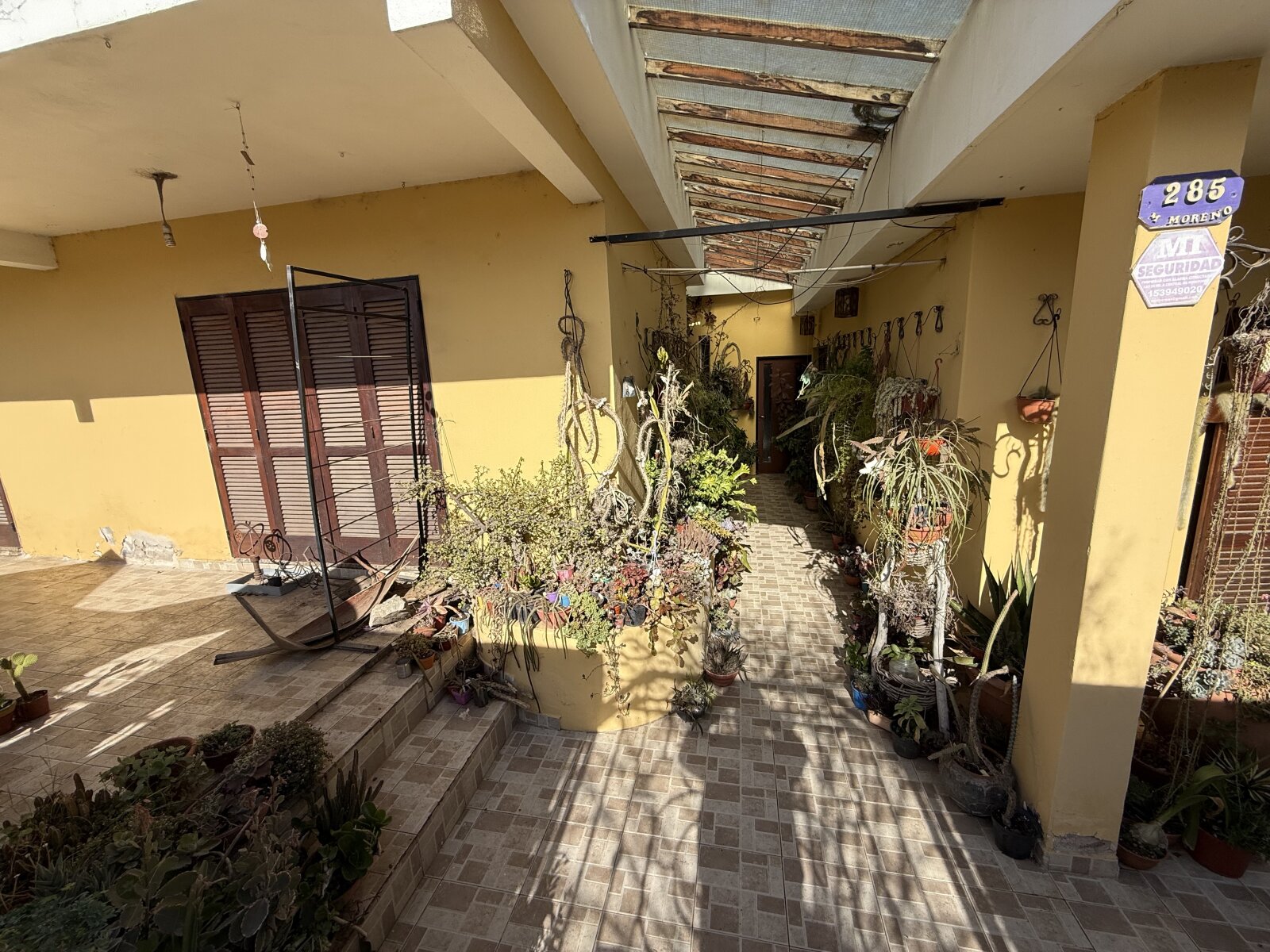 Casa en Venta en Villa Allende-Excelente Oportunidad para Inversión-Ideal Geriátrico - Imagen 5