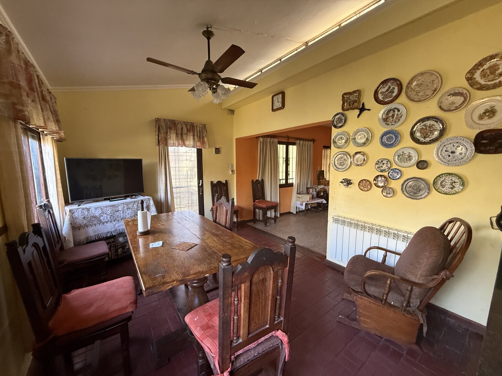 Casa en Venta en Villa Allende-Excelente Oportunidad para Inversión-Ideal Geriátrico - Imagen 17