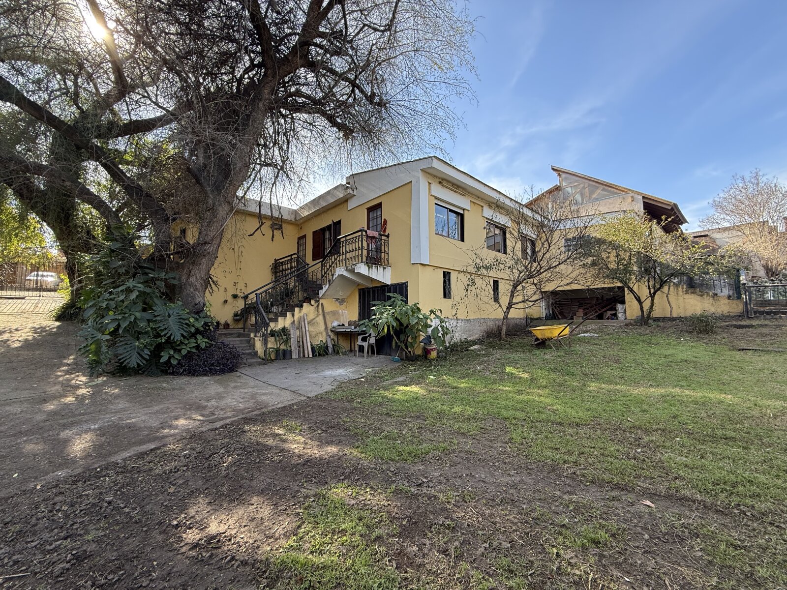 Casa en Venta en Villa Allende-Excelente Oportunidad para Inversión-Ideal Geriátrico - Imagen 33