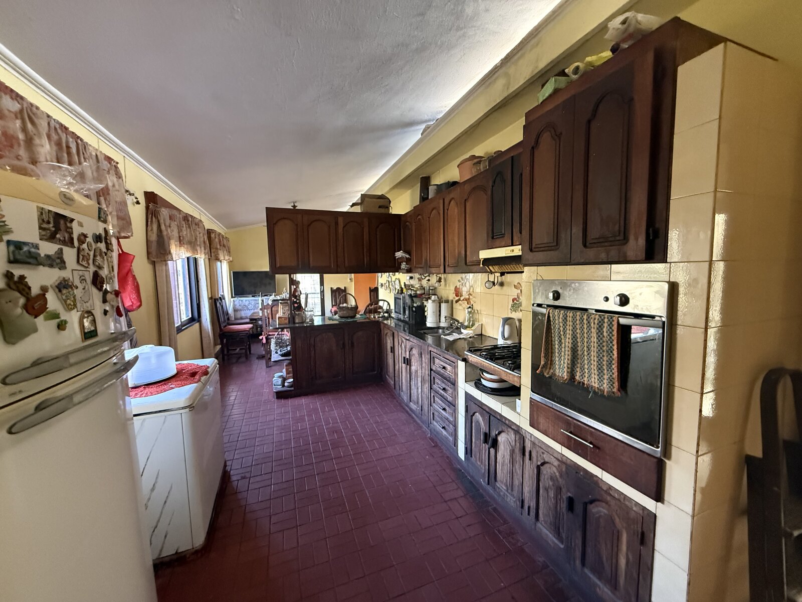 Casa en Venta en Villa Allende-Excelente Oportunidad para Inversión-Ideal Geriátrico - Imagen 16