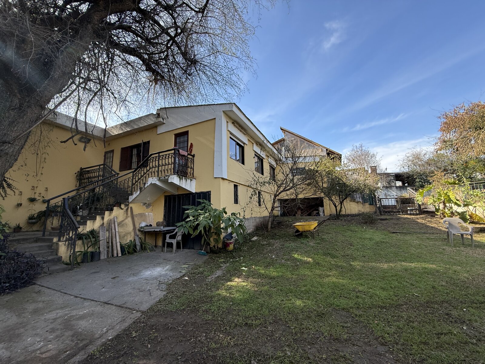 Casa en Venta en Villa Allende-Excelente Oportunidad para Inversión-Ideal Geriátrico - Imagen 35