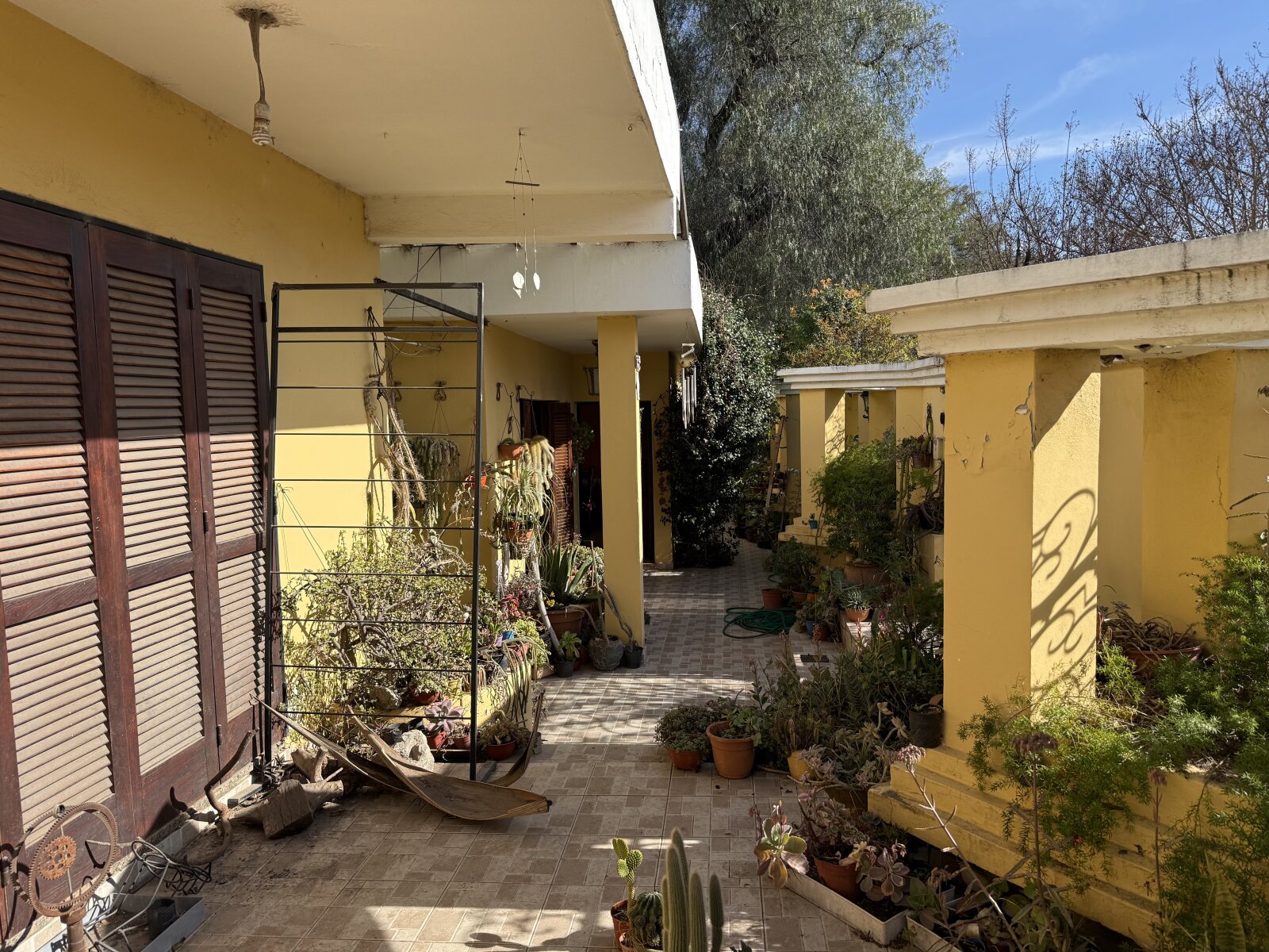 Casa en Venta en Villa Allende-Excelente Oportunidad para Inversión-Ideal Geriátrico - Imagen 10