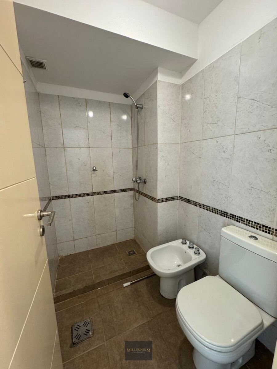 Departemento 1 dormitorio con balcon externo Alto Alberdi - Imagen 4