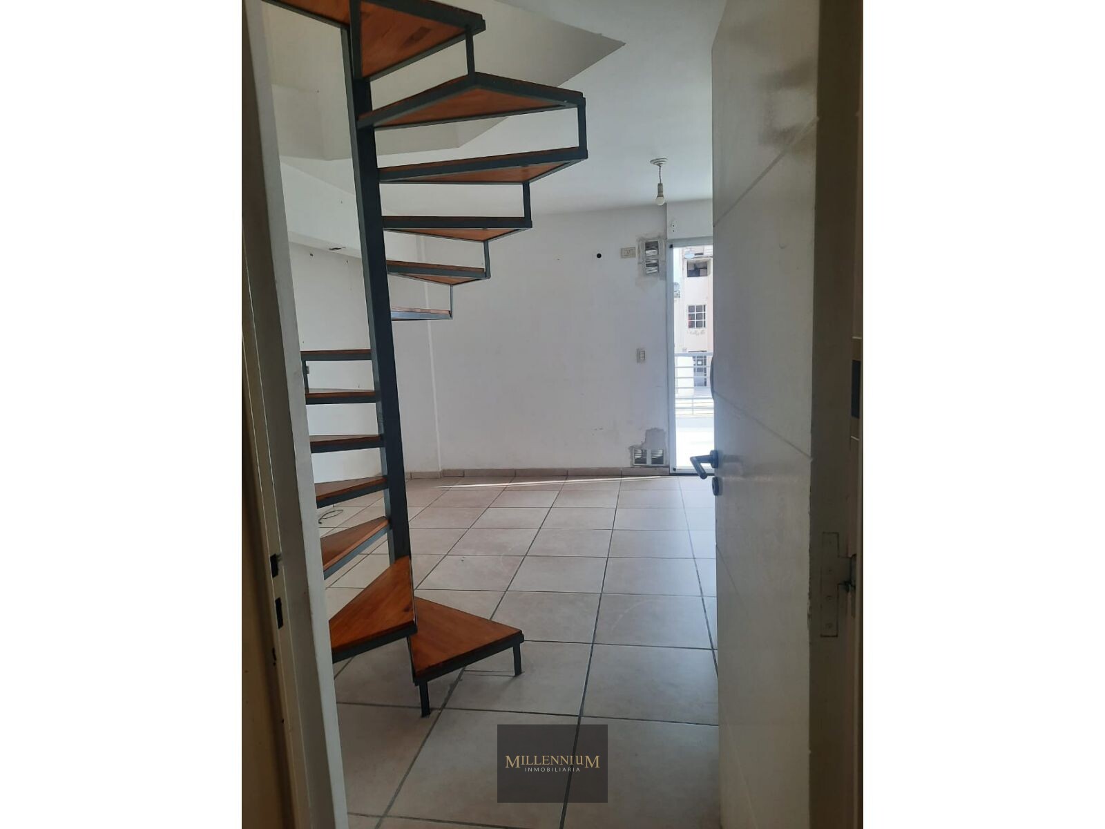 Inverti con renta inmediata!!, hermoso9 duplex con 2 terrazas propias- Alto Alberdi- Apto credito - Imagen 6