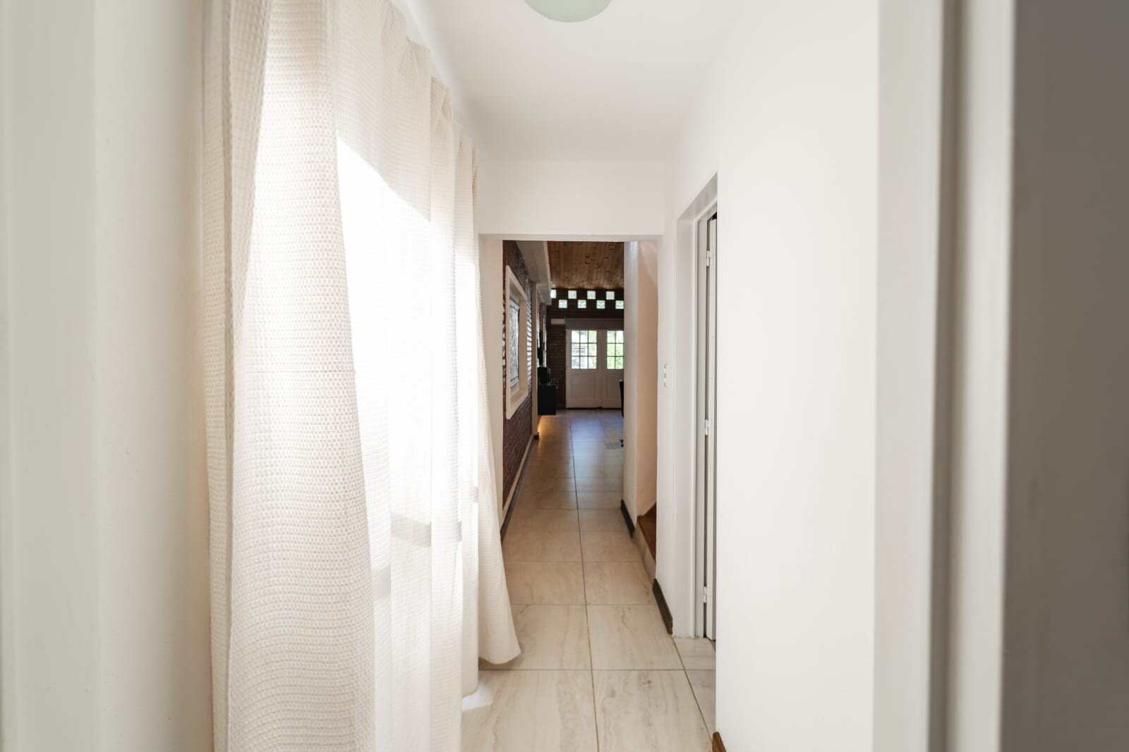 CASA EN ALQUILER EN VILLA BELGRANO – COMPLEJO CON PILETA - Imagen 9