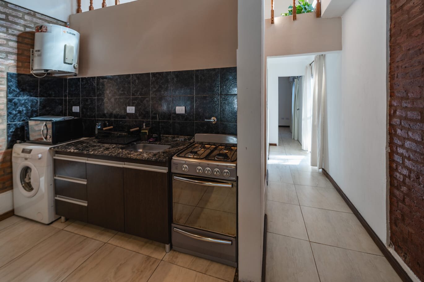 CASA EN ALQUILER EN VILLA BELGRANO – COMPLEJO CON PILETA - Imagen 3