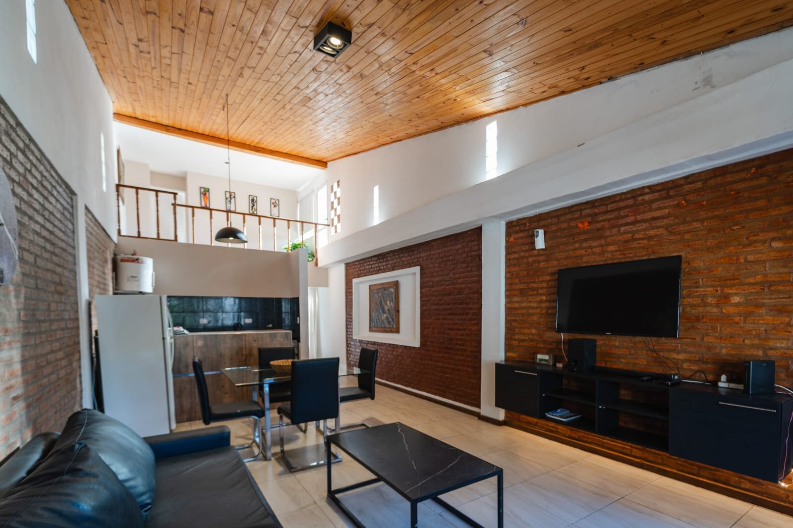 CASA EN ALQUILER EN VILLA BELGRANO – COMPLEJO CON PILETA - Imagen 4