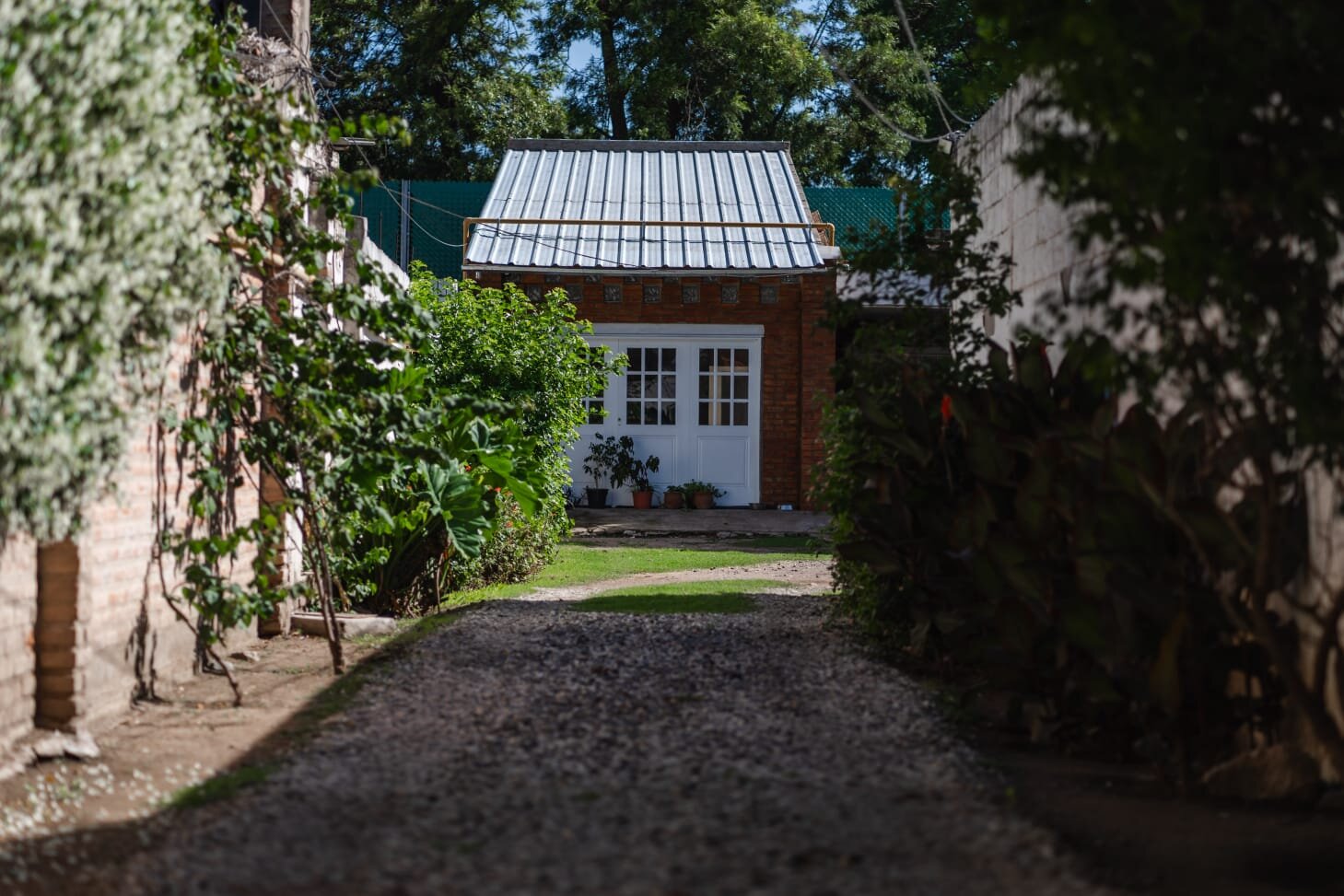 CASA EN ALQUILER EN VILLA BELGRANO – COMPLEJO CON PILETA - Imagen 10
