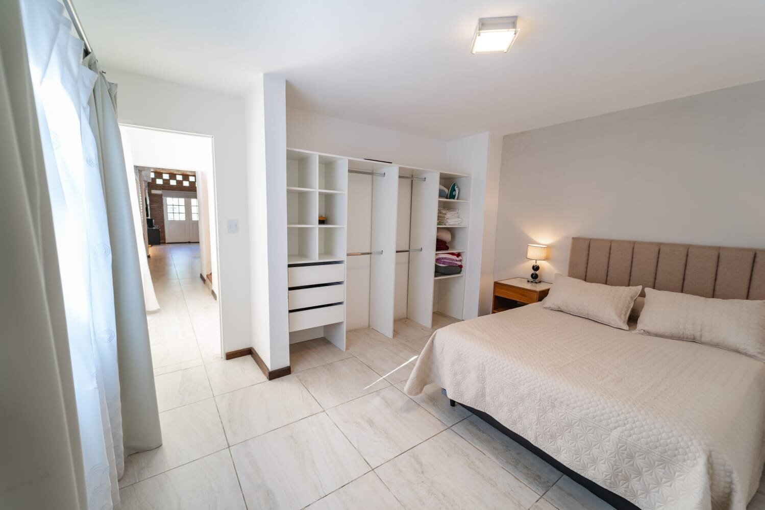 CASA EN ALQUILER EN VILLA BELGRANO – COMPLEJO CON PILETA - Imagen 7